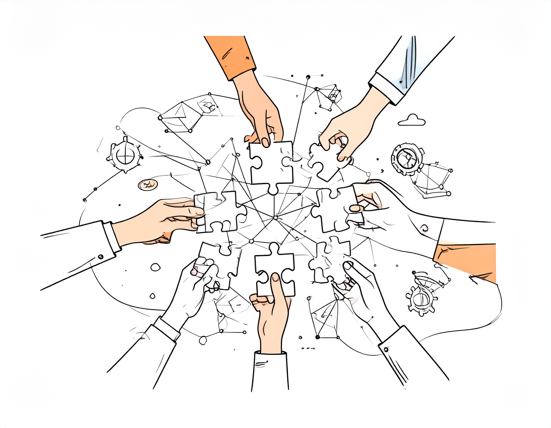 Strategy Meets Spirit